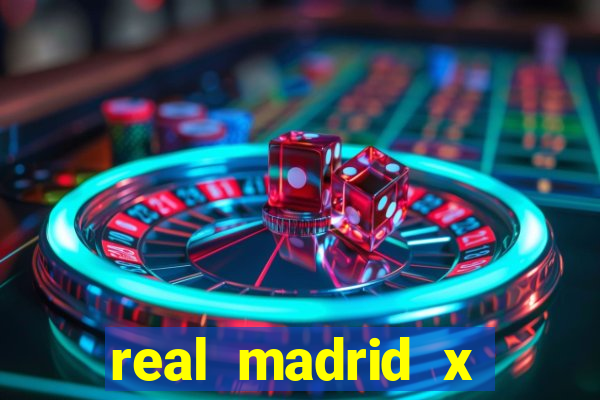 real madrid x atletico de bilbao multicanais